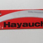 Полотно для пилы Silky Hayauchi 390 ( профи стандарт)