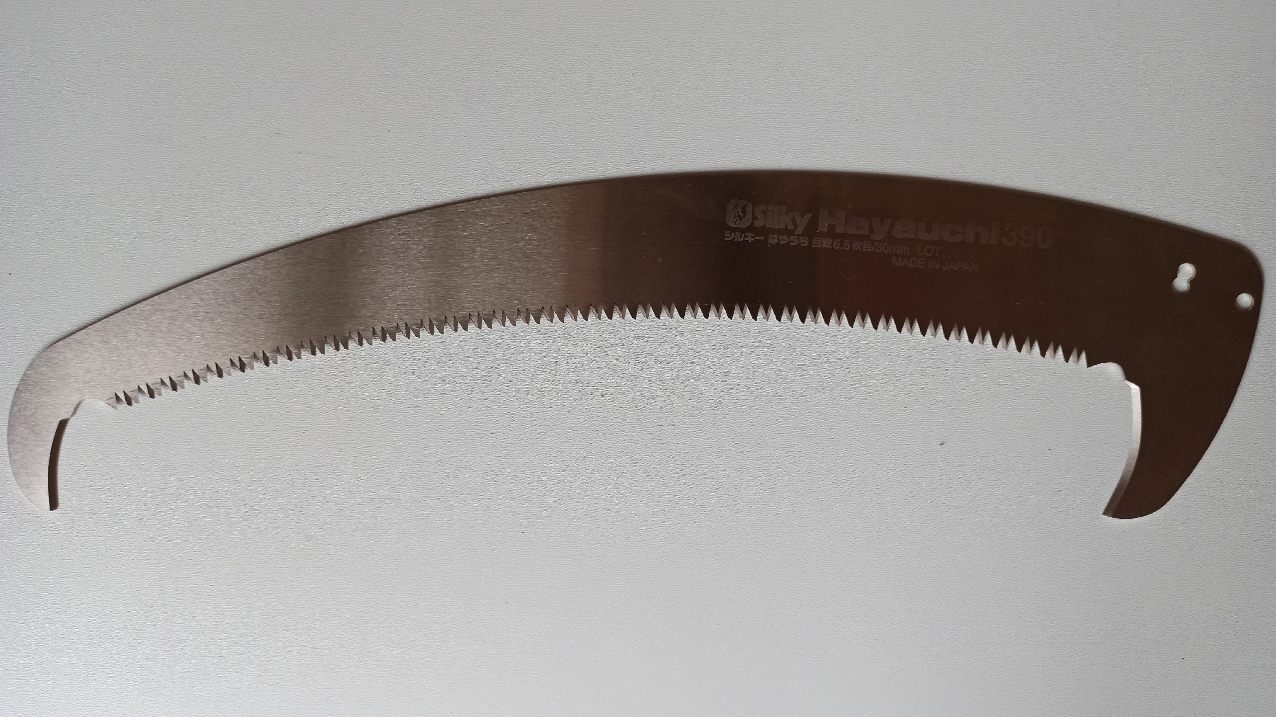 Полотно для пилы Silky Hayauchi 390 ( профи стандарт)